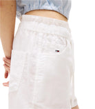 Shorts Donna Tommy Jeans