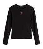 T-shirt Donna Tommy Jeans