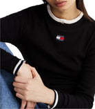 T-shirt Donna Tommy Jeans