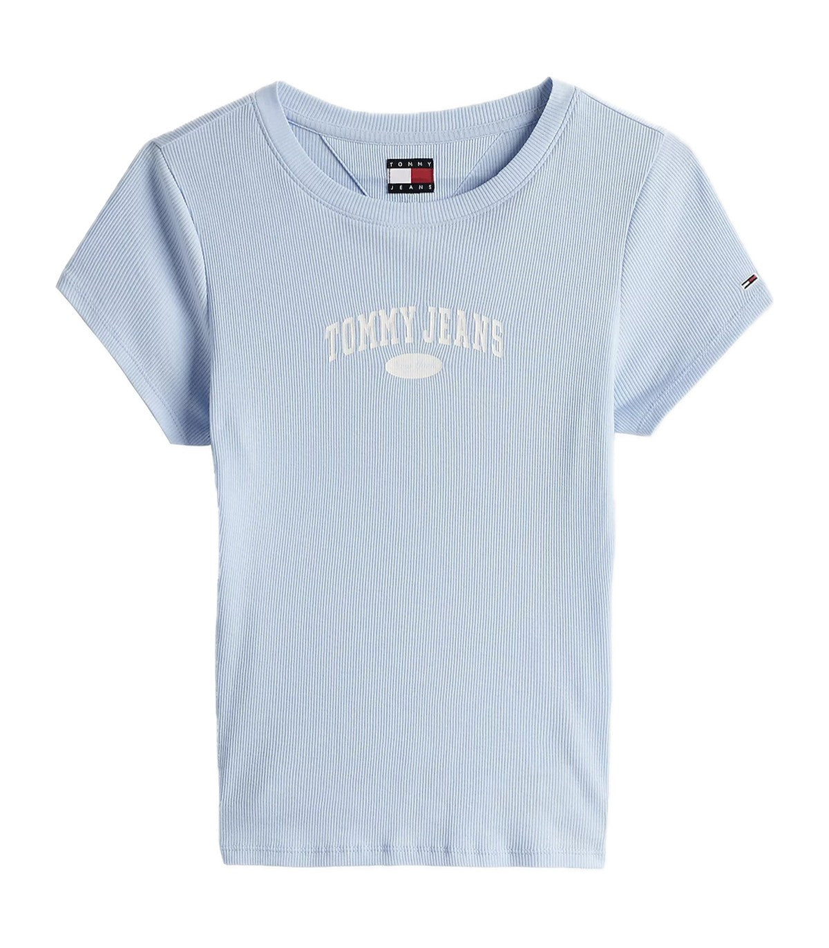 T-shirt Donna Tommy Jeans