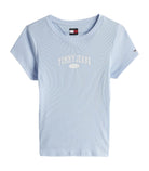 T-shirt Donna Tommy Jeans
