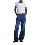 T-shirt Donna Tommy Jeans