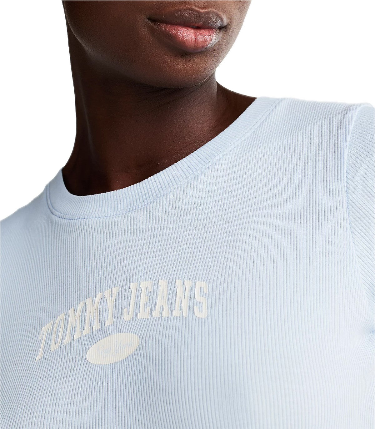 T-shirt Donna Tommy Jeans