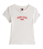 T-shirt Donna Tommy Jeans