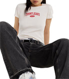 T-shirt Donna Tommy Jeans