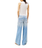 Canotta slim DonnaTommy Jeans