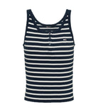 Canotta slim Donna Tommy Jeans