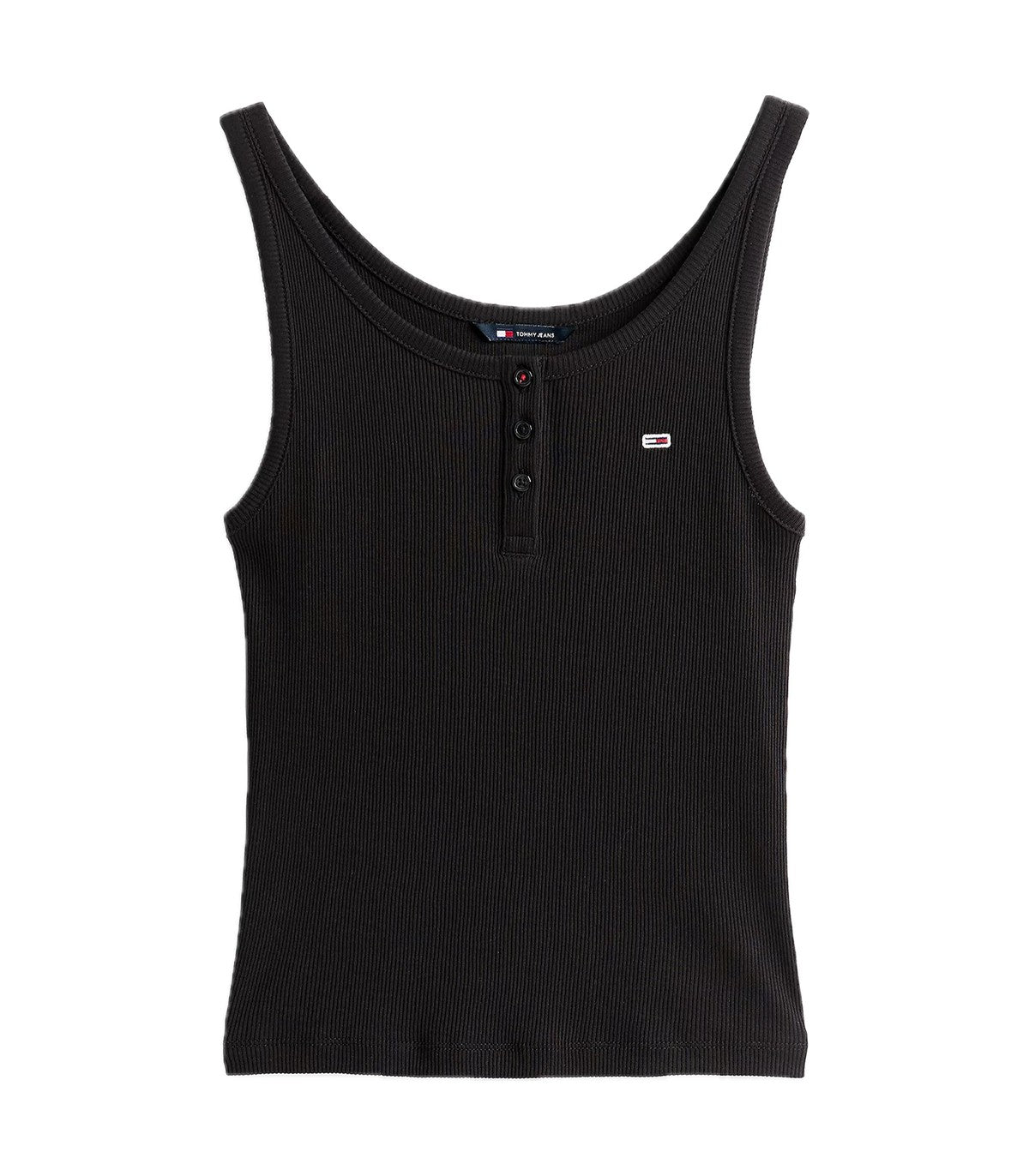 Canotta slim Donna Tommy Jeans