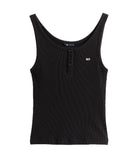Canotta slim Donna Tommy Jeans