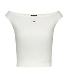 T-shirt Donna Tommy Jeans