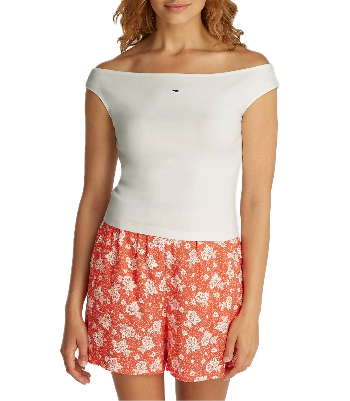 T-shirt Donna Tommy Jeans