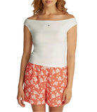 T-shirt Donna Tommy Jeans