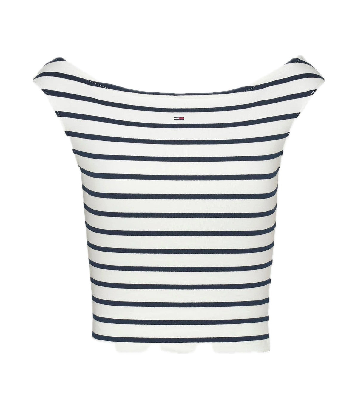 T-shirt Donna Tommy Jeans