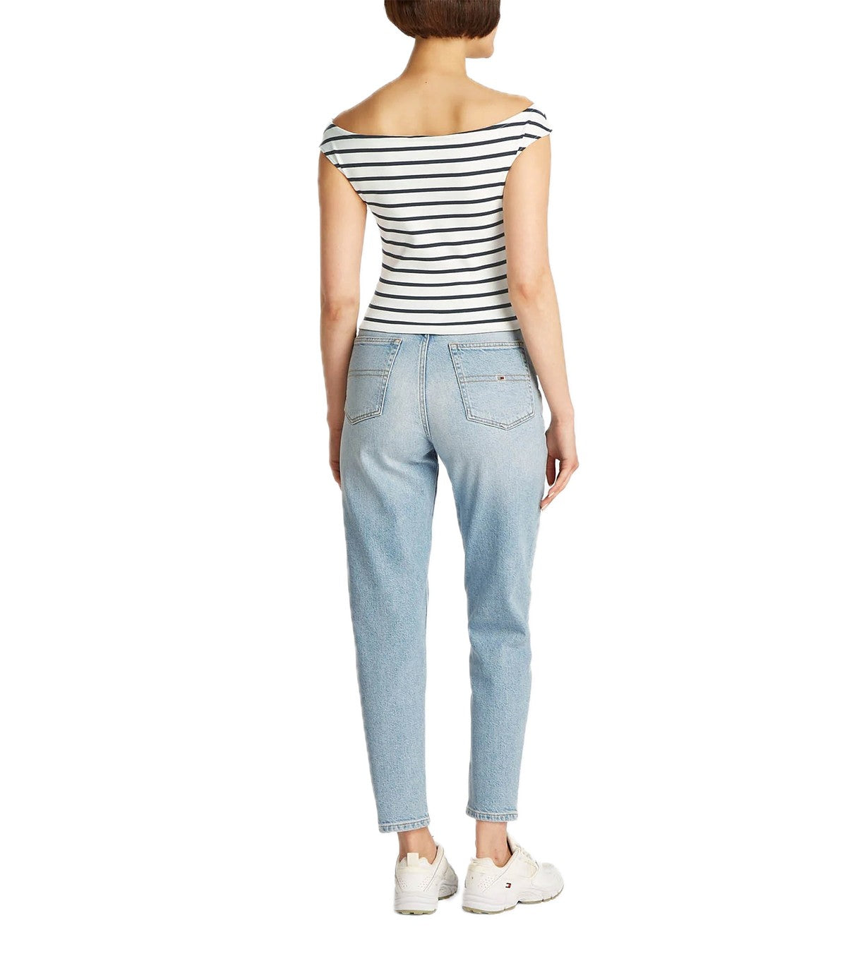 T-shirt Donna Tommy Jeans