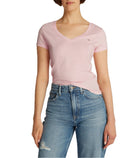 T-shirt Donna Tommy Jeans