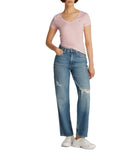 T-shirt Donna Tommy Jeans