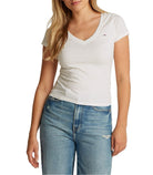 T-shirt Donna Tommy Jeans