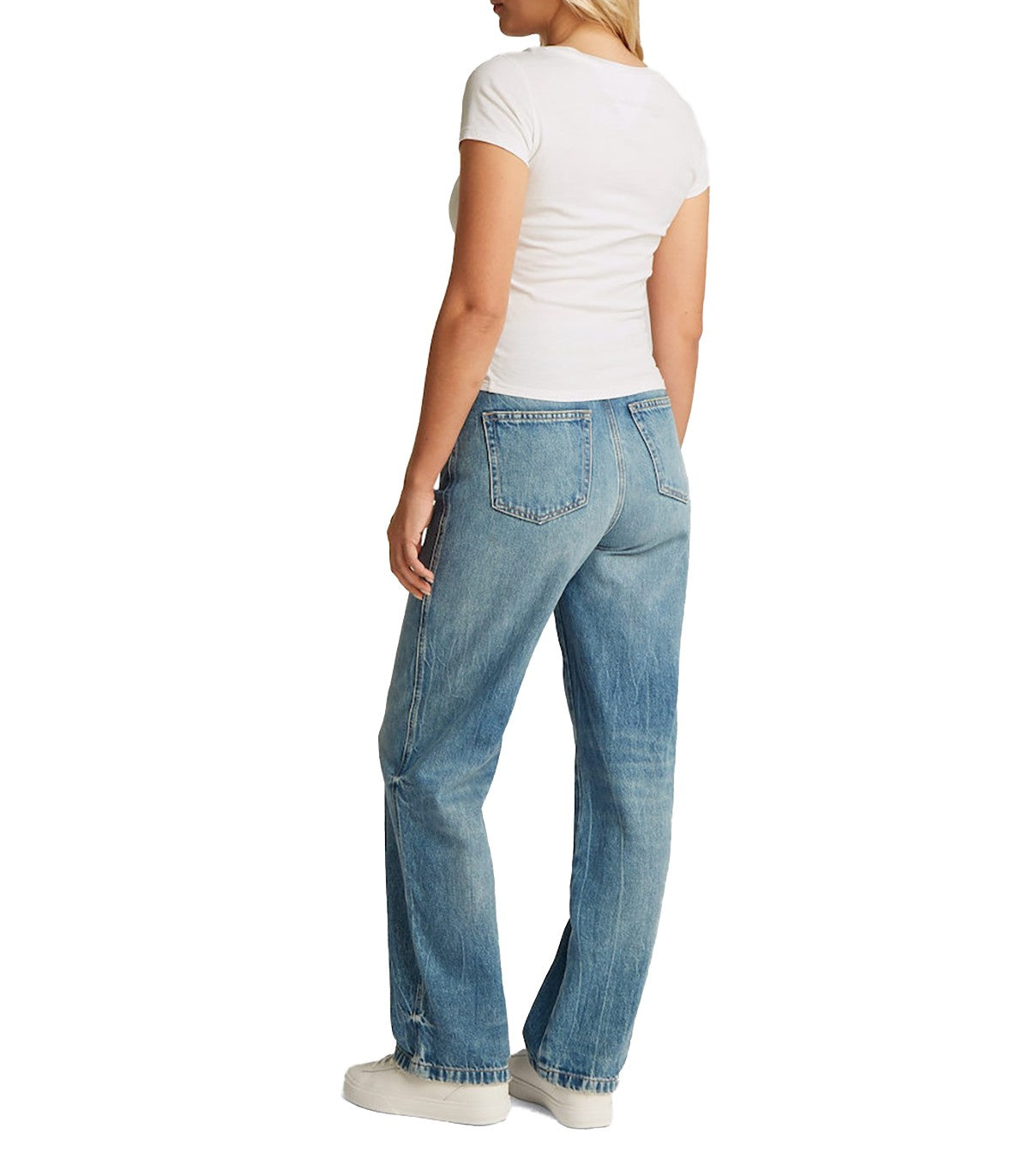 T-shirt Donna Tommy Jeans