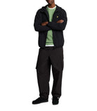 Felpa Uomo Lyle Scott