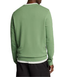 Felpa Uomo Lyle Scott