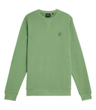 Felpa Uomo Lyle Scott