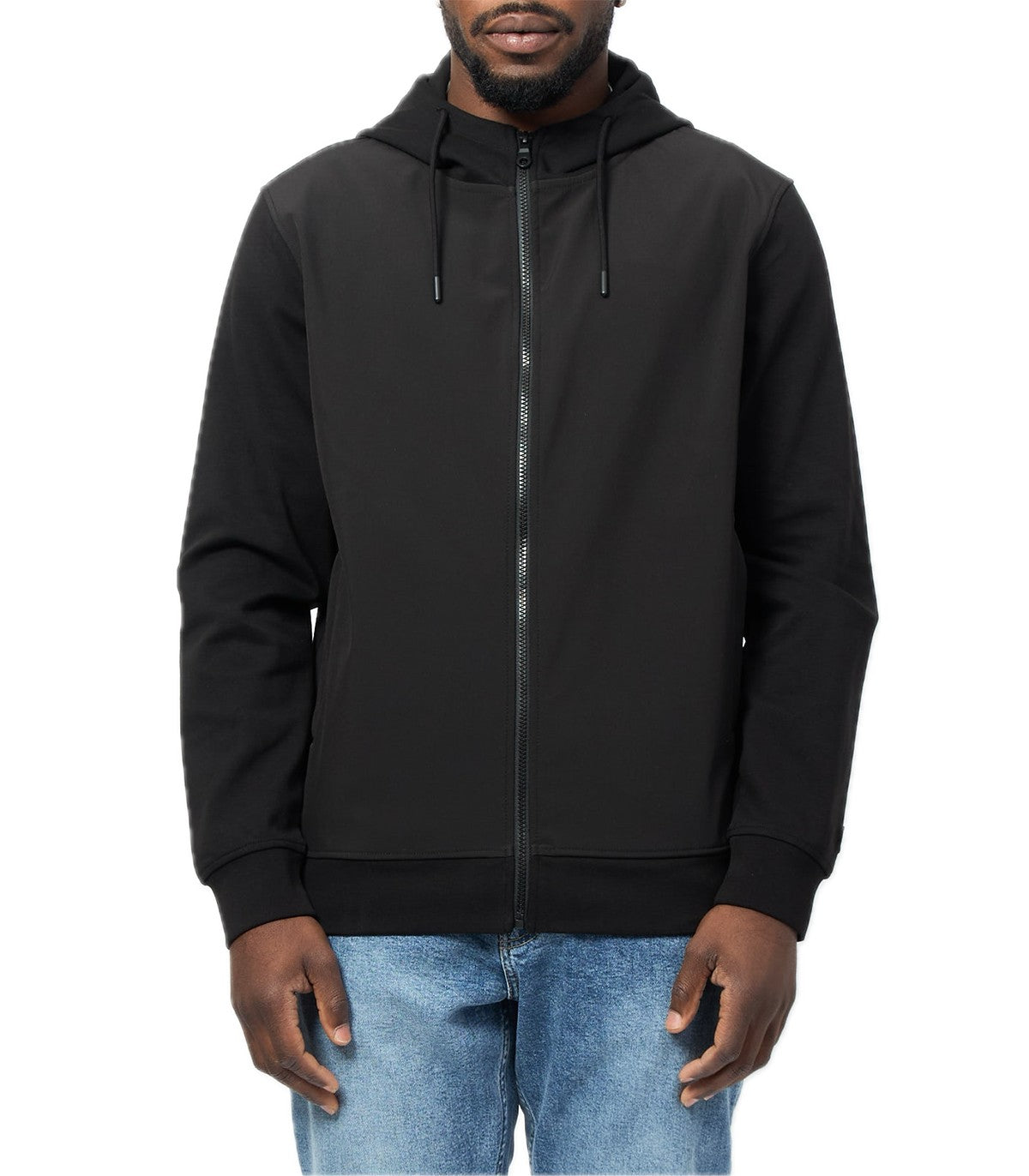 Felpa Uomo Lyle Scott