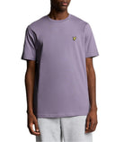 T-shirt Uomo Lyle Scott