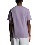 T-shirt Uomo Lyle Scott