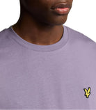 T-shirt Uomo Lyle Scott