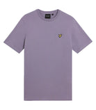 T-shirt Uomo Lyle Scott