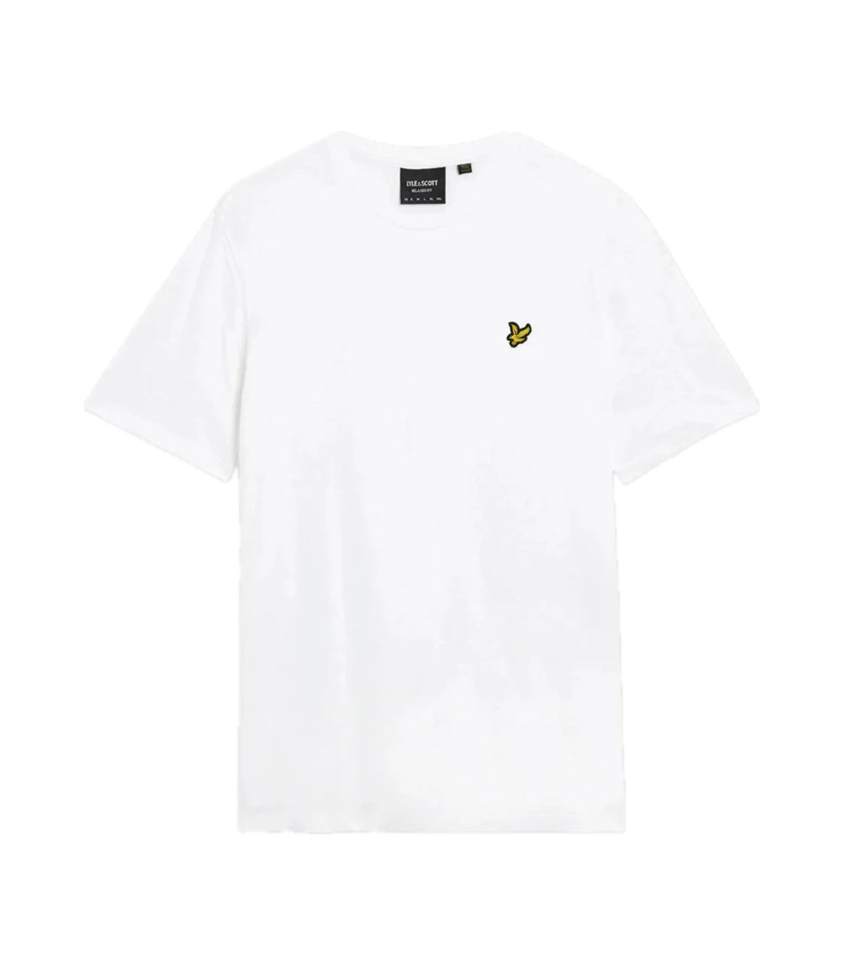 T-shirt Uomo Lyle Scott