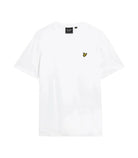 T-shirt Uomo Lyle Scott