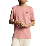 T-shirt Uomo Lyle Scott