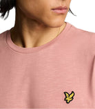 T-shirt Uomo Lyle Scott