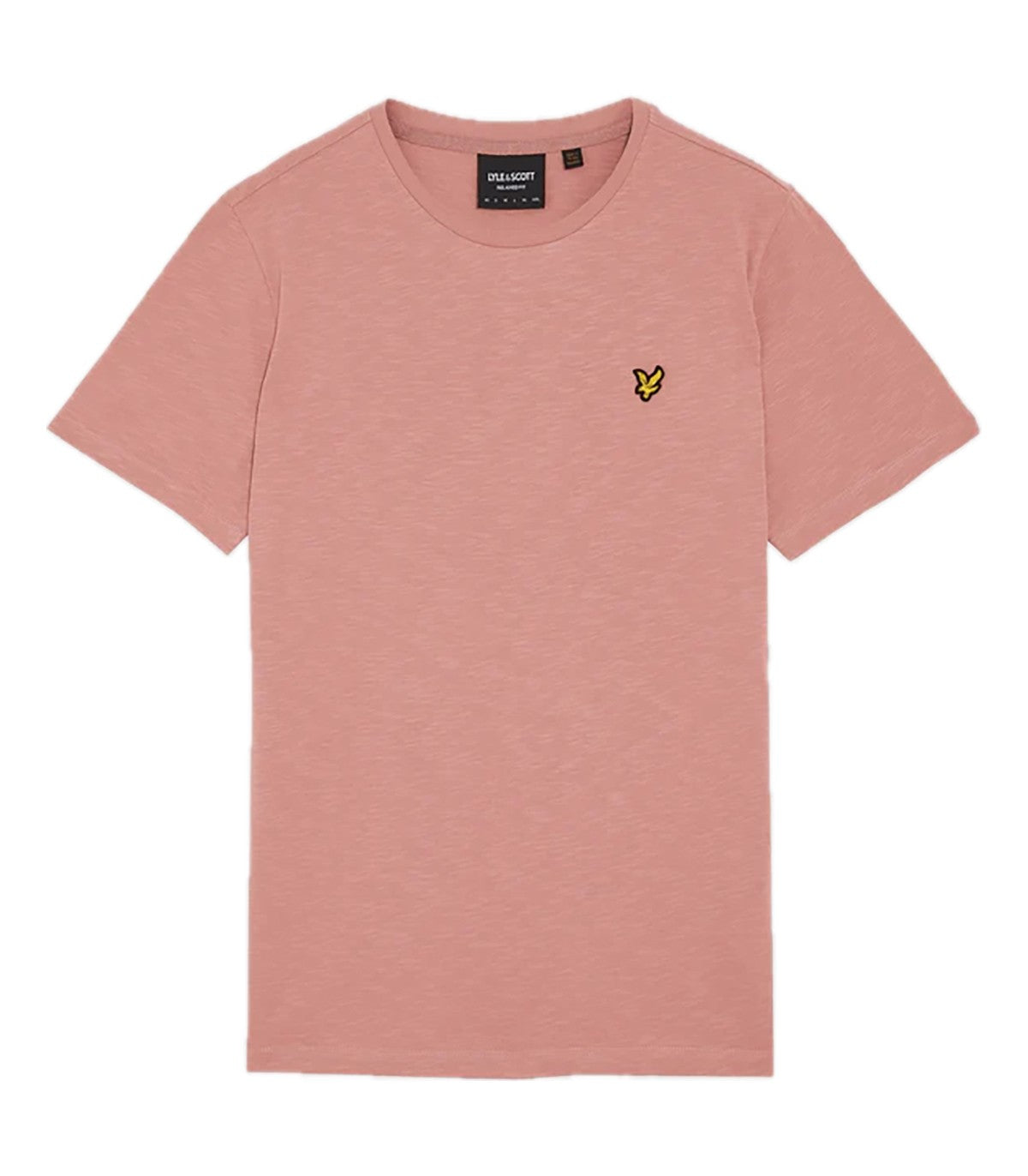 T-shirt Uomo Lyle Scott