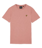 T-shirt Uomo Lyle Scott