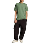 T-shirt Uomo Lyle Scott