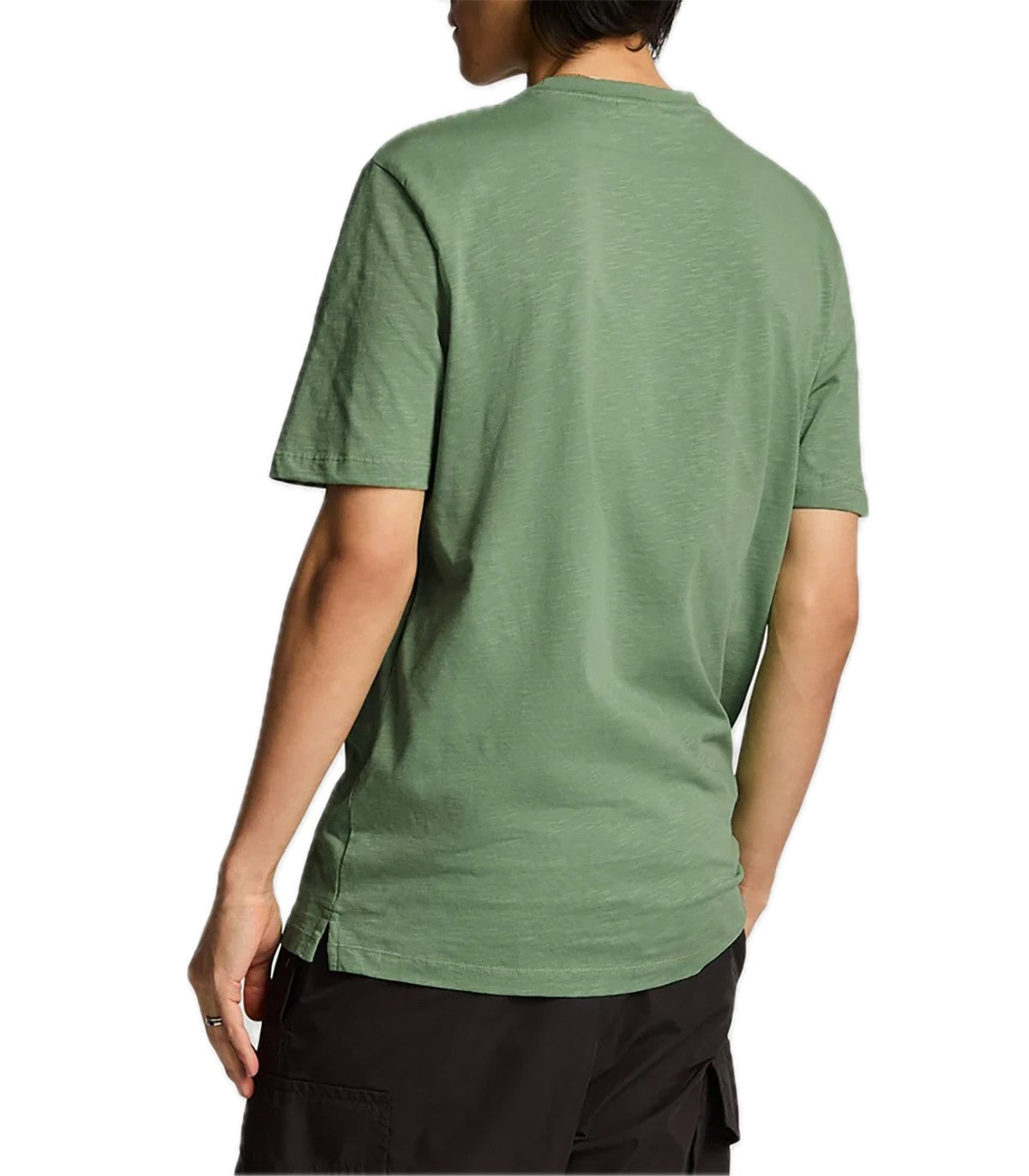T-shirt Uomo Lyle Scott