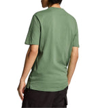 T-shirt Uomo Lyle Scott
