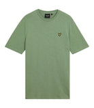 T-shirt Uomo Lyle Scott