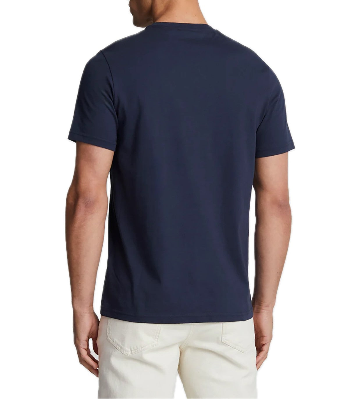 T-shirt Uomo Lyle Scott