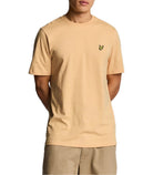 T-shirt Uomo Lyle Scott