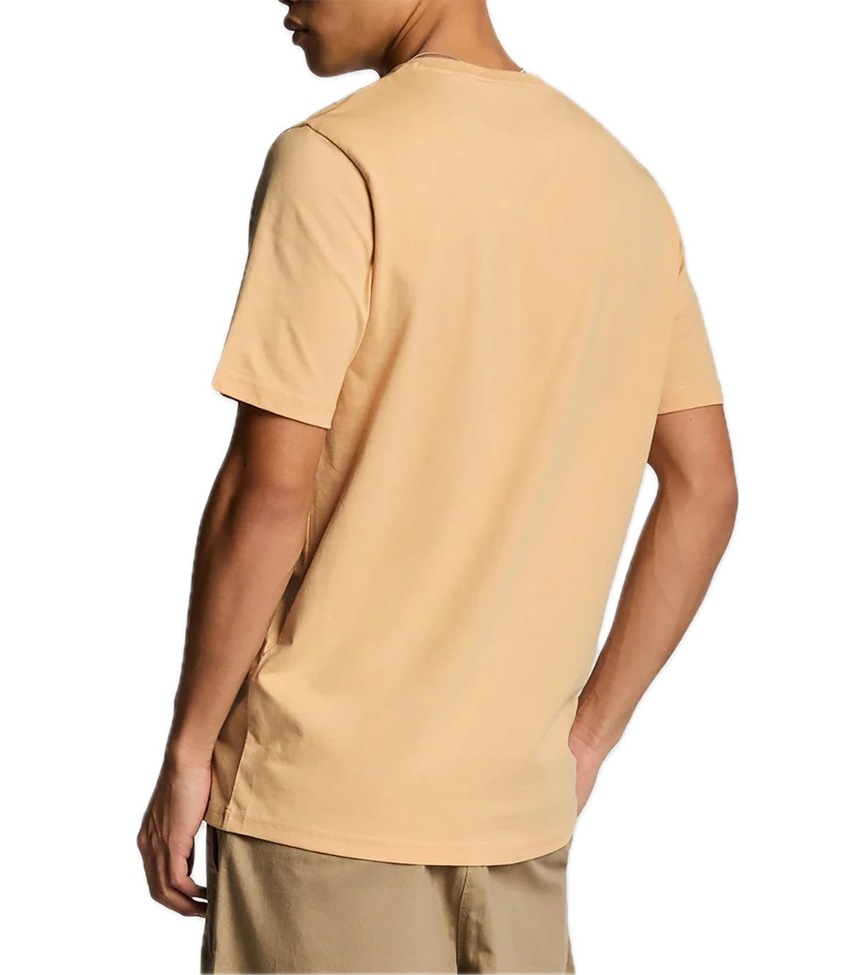 T-shirt Uomo Lyle Scott