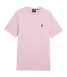 T-shirt Uomo Lyle Scott