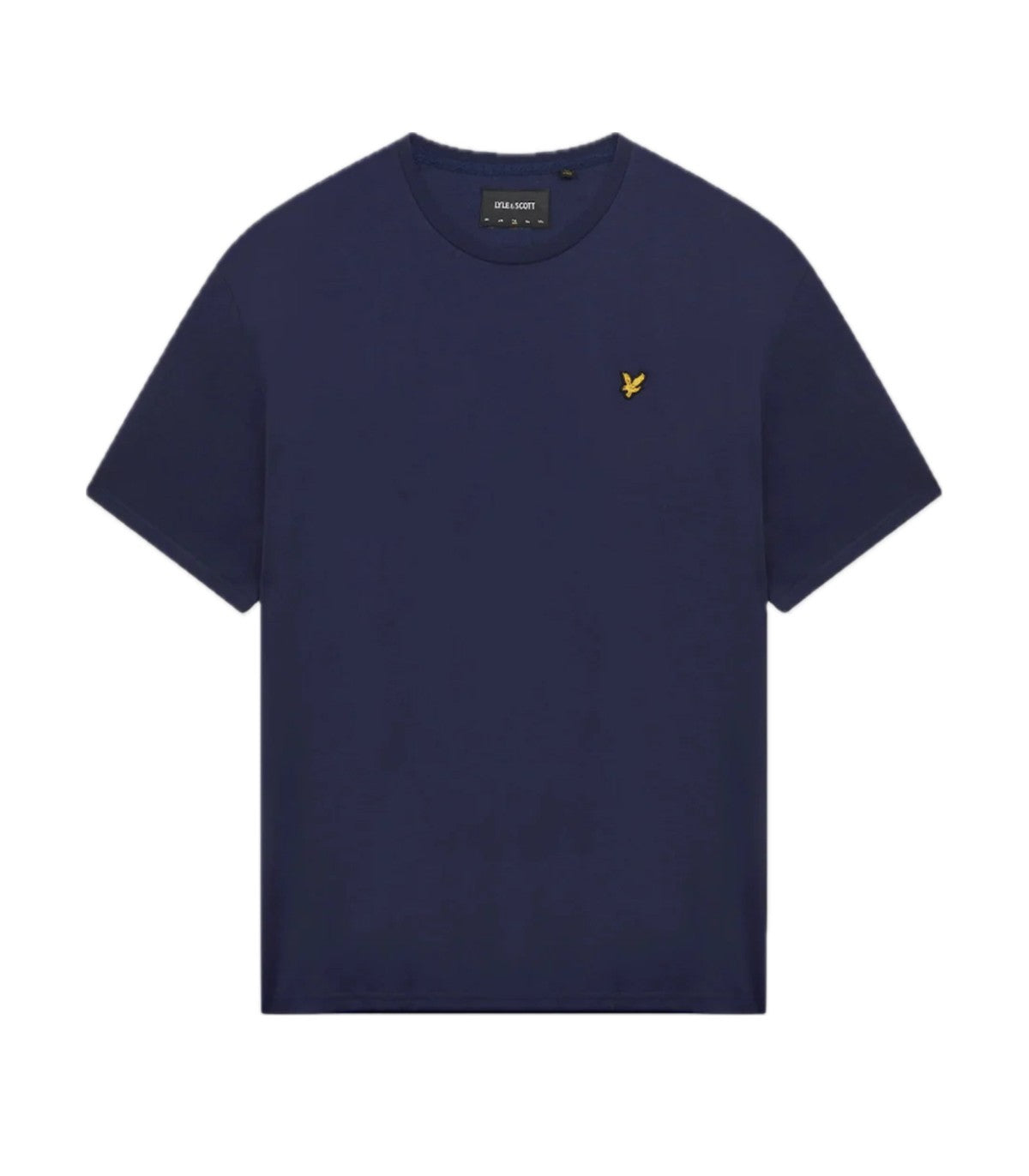 T-shirt Uomo Lyle Scott Extra size
