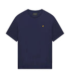 T-shirt Uomo Lyle Scott Extra size