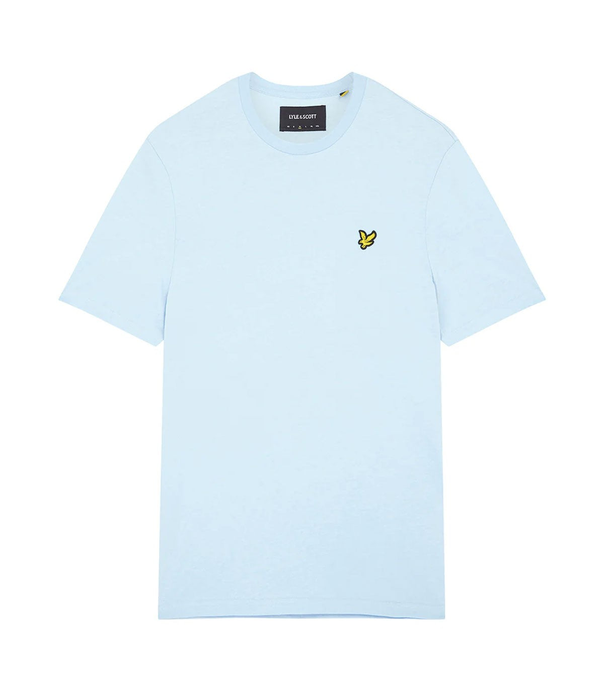 T-shirt Uomo Lyle Scott