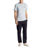 T-shirt Uomo Lyle Scott