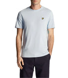 T-shirt Uomo Lyle Scott
