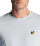T-shirt Uomo Lyle Scott